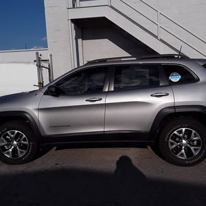 Meet your Posher, Tammy